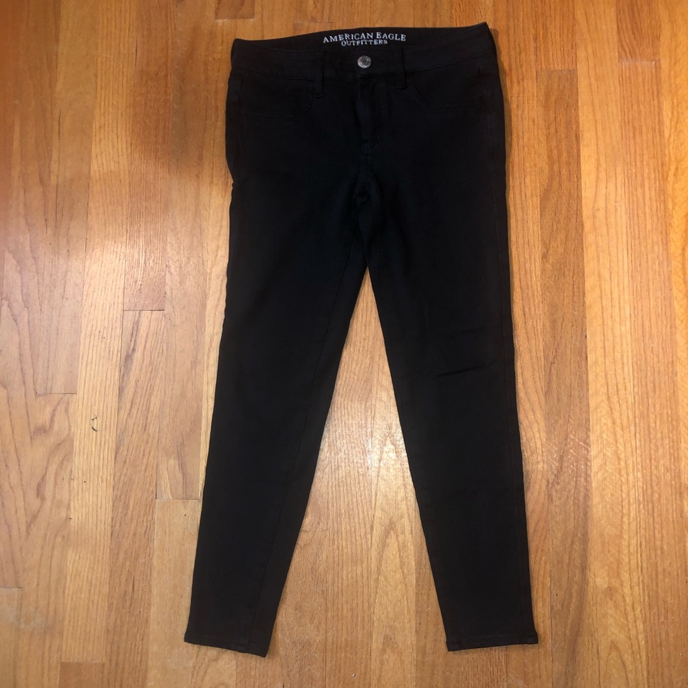 American Eagle jeggings